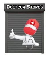 Docteur Stores Sarl-Logo