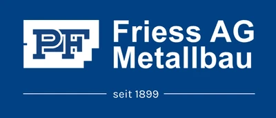 Friess AG Metallbau