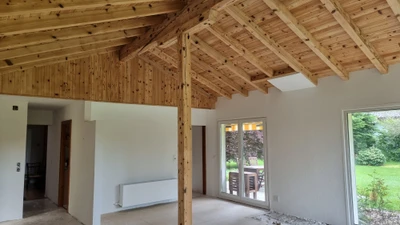 rénovation intérieur Mézières