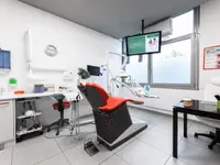 CMDM - Centro Medico Dentistico Mendrisio – Cliquez pour agrandir l’image 10 dans une Lightbox