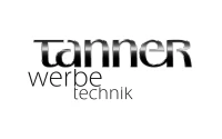 Logo Tanner Werbetechnik AG