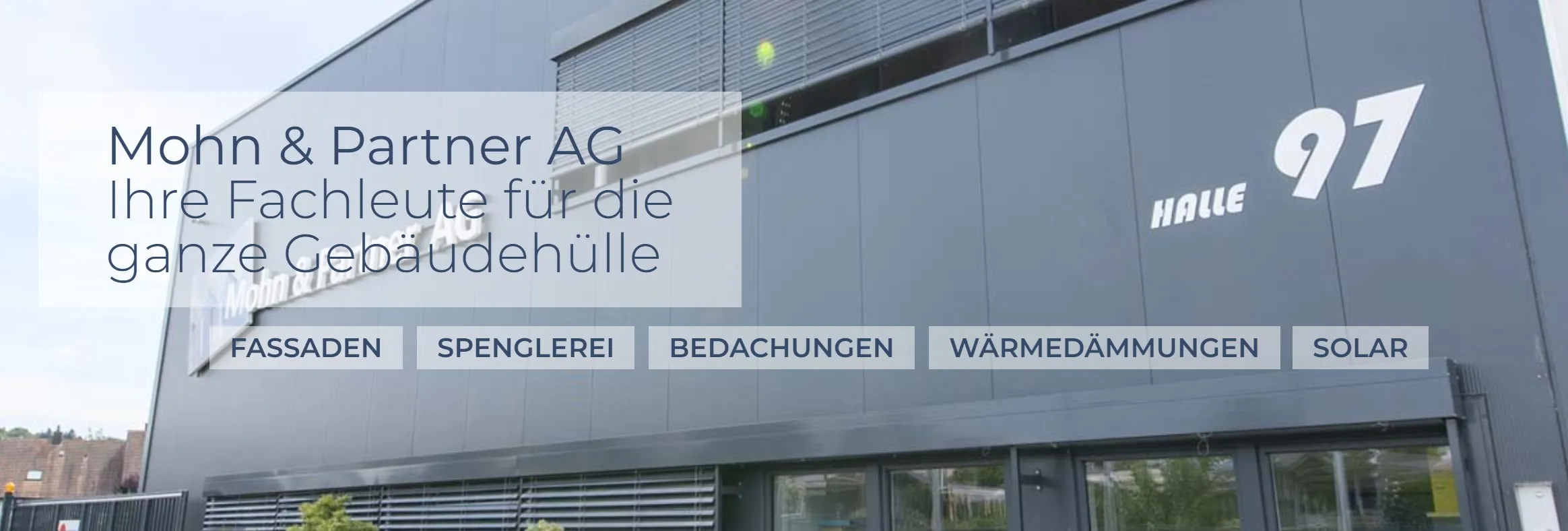 Mohn + Partner AG