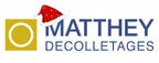 Matthey Décolletages SA