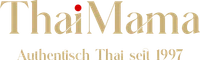 Restaurant Thai Mama-Logo