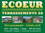 Ecoeur Terrassements SA