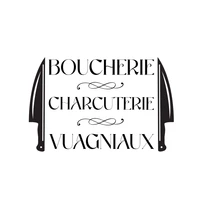 Logo Boucherie Vuagniaux