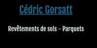 Logo Gorsatt Cédric