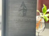 ZUM TURM Restaurant - cliccare per ingrandire l’immagine 12 in una lightbox