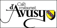 Café d'Avusy (Chez Casa)