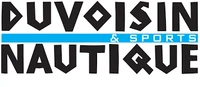 Logo Duvoisin nautique & sports, Duvoisin frères Sàrl