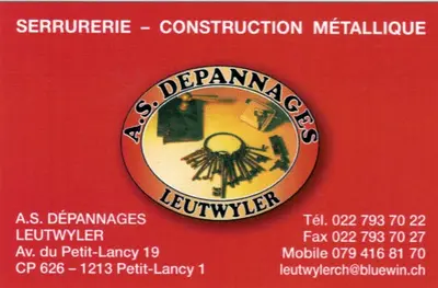 A.S. DEPANNAGES