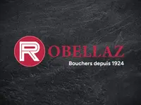 Boucherie-charcuterie Robellaz – Cliquez pour agrandir l’image 1 dans une Lightbox