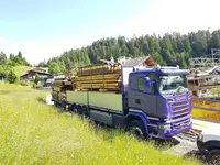 V & F Cavigelli Transporte AG - Klicken Sie, um das Bild 10 in einer Lightbox vergrössert darzustellen