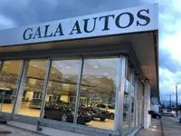 Gala Autos GmbH – Cliquez pour agrandir l’image 11 dans une Lightbox