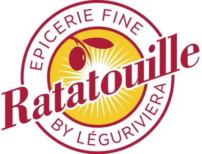 Ratatouille L'épicerie