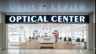 Optical Center Genève - Charmilles