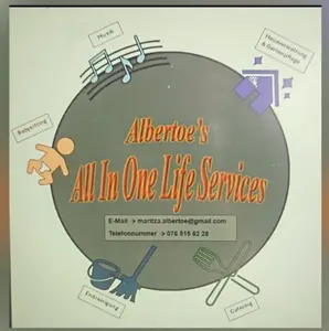 Albertoe's All in One life Services