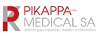 Pikappa Medical SA