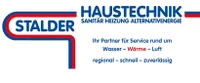 Stalder Haustechnik AG logo