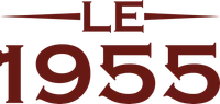 Logo Le 1955