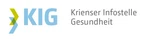 Krienser Infostelle Gesundheit - KIG