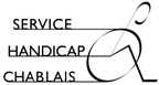 Service Handicap Chablais