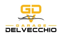 GARAGE DEL VECCHIO logo