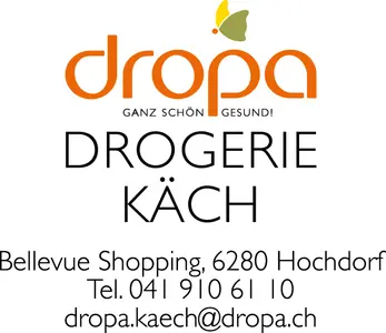 Dropa Drogerie Käch