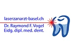 Dr. med. dent. Vogel Raymond F.