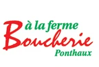 Boucherie à la Ferme