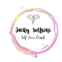 Logo Jacky Solfrini AMAté