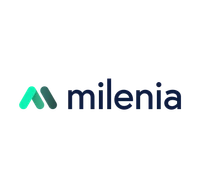 Logo Milenia SA