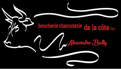 boucherie charcuterie de la côte Sàrl