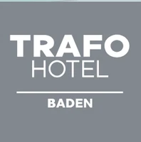 TRAFO HOTEL logo