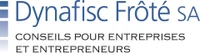 Logo Dynafisc Frôté AG