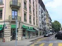 Pharmacie de Saint-Léger – click to enlarge the image 3 in a lightbox