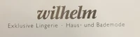 Logo Lingerie Wilhelm