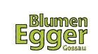 Blumen Egger