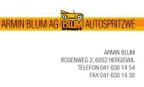 Blum Armin AG