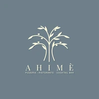 Ristorante Pizzeria Ahimè logo