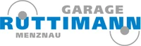 Logo Garage Rüttimann AG