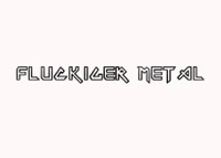 Logo Flückiger Metal