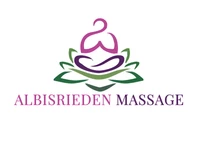 Logo Albisrieden Massage