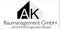 AK Baumanagement GmbH logo