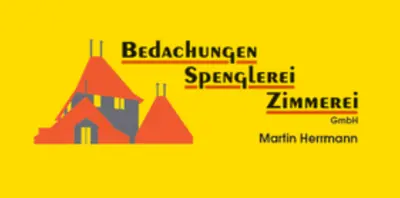 Martin Herrmann Bedachungen Spenglerei Zimmerei GmbH