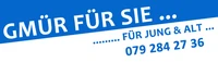 GMÜR FÜR SIE-Logo