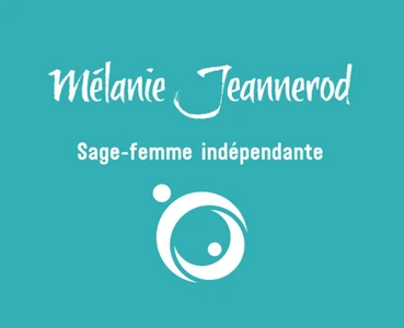 Melanie Naulot, sage-femme indépendante