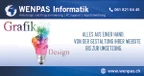 IT Support - Wenpas Informatik - Grafik Design