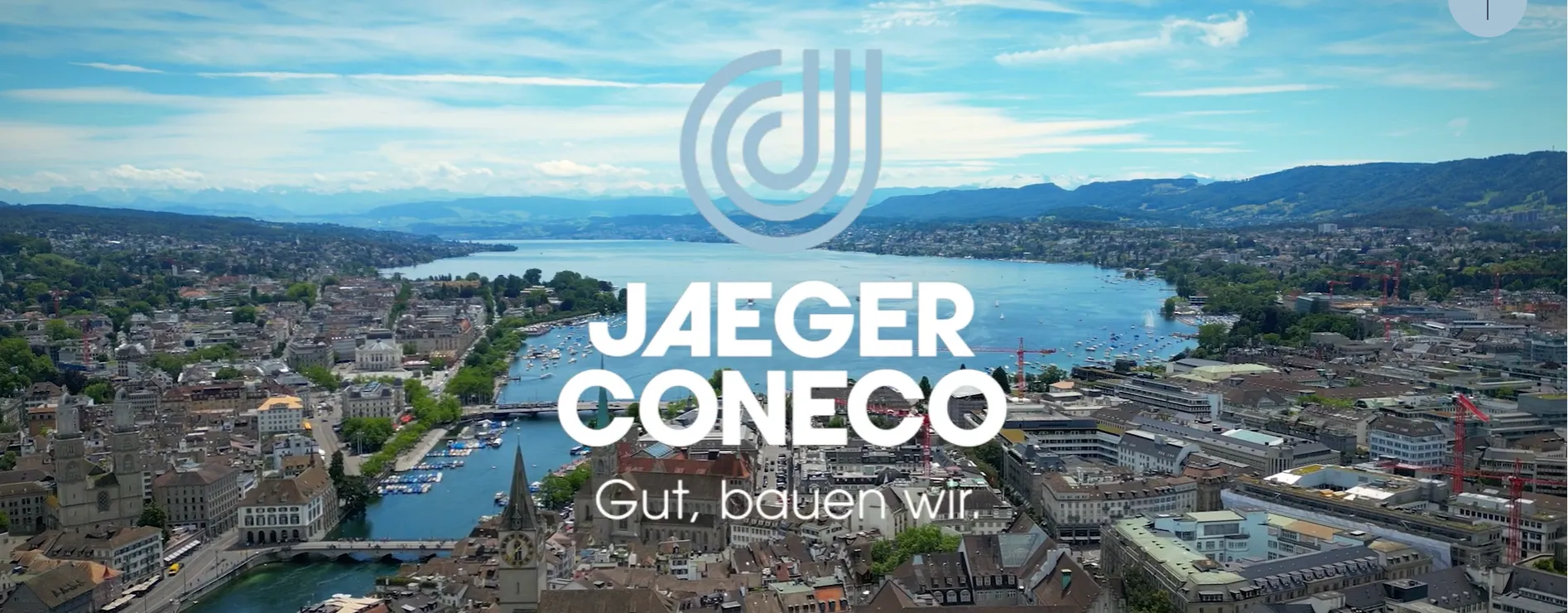 Jaeger Coneco AG Baumanagement