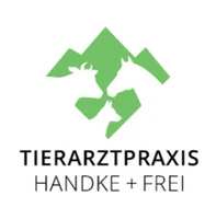 Logo Tierarztpraxis Handke + Frei